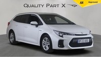 2023 Suzuki Swace 1.8h Motion CVT Euro 6 (s/s) 5dr ESTATE Petrol/Electric Hybrid