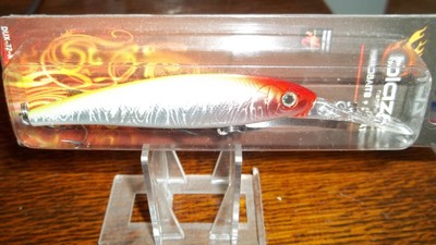 10 Blank Lure Topwater Fishing Lure Bodies 2 1//2 Inch Unpainted lure UPT626P10