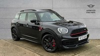 2022 MINI Countryman 2.0 John Cooper Works Premium ALL4 5dr Auto Hatchback Petro