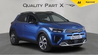 2023 Kia Stonic 1.0 T-GDi MHEV GT-Line S Euro 6 (s/s) 5dr HATCHBACK Petrol/Elect