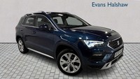 2022 SEAT Ateca 1.5 TSI EVO Xperience 5dr DSG Estate Petrol Automatic