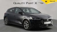 2023 Ford Focus 1.5 EcoBlue ST-Line Hatchback 5dr Diesel Auto Euro 6 (s/s) (115 