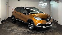 2018 Renault Captur 0.9 TCE 90 GT Line 5dr Hatchback Petrol Manual