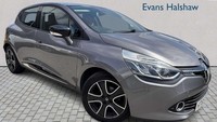 2015 Renault Clio 0.9 TCE 90 Dynamique Nav 5dr Hatchback Petrol Manual