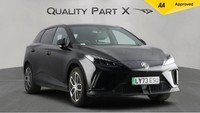 2023 MG MG4 64kWh Trophy Long Range Auto 5dr HATCHBACK Electric Automatic