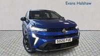 2025 Renault Captur 1.0 TCE 90 Techno 5dr Hatchback Petrol Manual