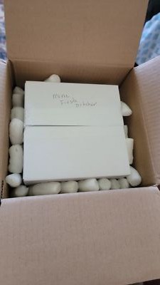 Artikelfoto(s) von einem verifizierten Käufer