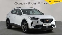 2021 Cupra Formentor 1.4 eHybrid 204 V1 5dr DSG HATCHBACK PETROL/ELECTRIC Automa