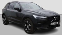 2021 Volvo XC60 2.0 B5 MHEV R-Design SUV 5dr Petrol Hybrid Auto Euro 6 (s/s) (25