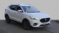 2024 MG MG ZS 1.0T GDi Exclusive 5dr DCT Hatchback Petrol Automatic