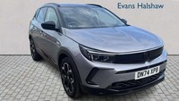 2024 Vauxhall Grandland 1.2 Hybrid [136] Ultimate 5dr e-DCT6 Hatchback Petrol Au