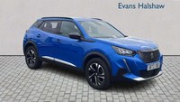 2023 Peugeot 2008 1.2 PureTech 130 Allure Premium+ 5dr HATCHBACK PETROL Manual