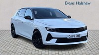 2026 Vauxhall Astra 1.2 Turbo 130 GS 5dr Hatchback Petrol Manual