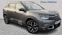 2021 Citroen C5 Aircross 1.5 BlueHDi 130 Shine Plus 5dr Hatchback Diesel Manual
