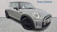 2022 MINI Hatch 1.5 One Classic 3dr Auto Hatchback Petrol Automatic