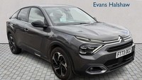 2023 Citroen C4 1.2 PureTech [130] Max 5dr Auto Hatchback Petrol Automatic