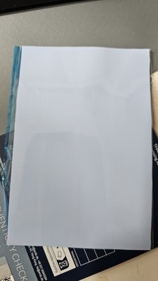 經驗證買家提供的物品圖片