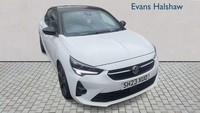 2023 Vauxhall Corsa 1.2 Turbo Ultimate 5dr HATCHBACK PETROL Manual