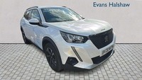 2020 Peugeot 2008 1.2 PureTech 130 Allure Premium 5dr Estate Petrol Manual