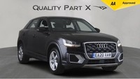 2020 Audi Q2 1.6 TDI 30 Sport Euro 6 (s/s) 5dr ESTATE Diesel Manual