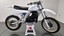 HUSQVARNA XC 500 1984 2 STROKE TWINSHOCK  ENDURO/MOTOCROSS BIKE