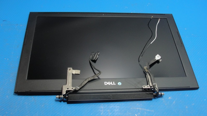 Dell G5 5587 15.6" Matte FHD LCD Screen Complete Assembly