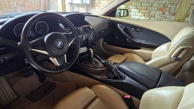 image 5 of interior