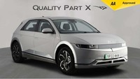 2022 Hyundai IONIQ 5 58kWh Premium Hatchback 5dr Electric Auto (170 ps) Hatchbac