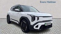 2026 Kia EV2 99kW GT-Line S 61kWh 5dr Auto HATCHBACK ELECTRIC Automatic