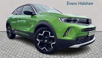 2023 Vauxhall Mokka 100kW Ultimate 50kWh 5dr Auto Hatchback Electric Automatic