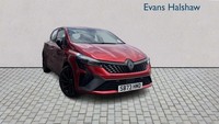2023 Renault Clio 1.6 E-TECH full hybrid 145 Esprit Alpine 5dr Auto Hatchback Hy