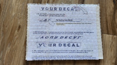 Item photo(s) from verified buyer