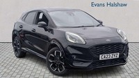 2023 Ford Puma 1.0 EcoBoost Hybrid mHEV ST-Line X 5dr Hatchback Petrol Manual