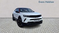 2022 Vauxhall Mokka 1.2 Turbo 100 SRi Premium 5dr Hatchback Petrol Manual