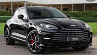 2024 Aston Martin DBX V8 DBX707 5dr Touchtronic Estate Petrol Automatic