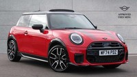 2024 MINI Cooper 1.5 C Sport 3dr Auto Hatchback Petrol Automatic