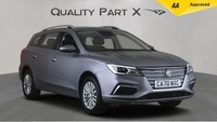 2021 MG MG5 52.5kWh Exclusive Auto 5dr ESTATE Electric Automatic