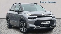 2023 Citroen C3 Aircross 1.2 PureTech 110 Shine 5dr Hatchback Petrol Manual