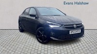 2023 Vauxhall Corsa 1.2 GS 5dr HATCHBACK PETROL Manual