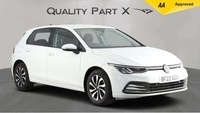 2022 Volkswagen Golf 1.5 TSI Active Euro 6 (s/s) 5dr Hatchback Petrol Manual
