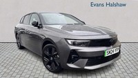 2024 Vauxhall Astra 115kW GS 54kWh 5dr Auto Estate Electric Automatic