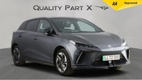 2022 MG MG4 64kWh Trophy Long Range Auto 5dr HATCHBACK Electric Automatic