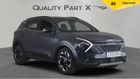 2023 Kia Sportage 1.6 T-GDi GT-Line Euro 6 (s/s) 5dr ESTATE Petrol Manual