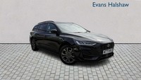 2023 Ford Focus 1.0 EcoBoost ST-Line 5dr Estate Petrol Manual