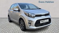 2023 Kia Picanto 1.0 3 5dr [4 seats] Hatchback Petrol Manual