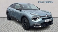 2021 Citroen C4 1.2 PureTech [130] Shine 5dr Hatchback Petrol Manual