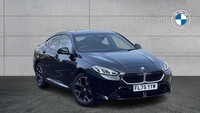 2025 BMW 2 Series 220 M Sport 4dr Step Auto Saloon Petrol Automatic