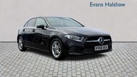 Mercedes-Benz A Class A180 SE 5dr Auto Hatchback Petrol Automatic