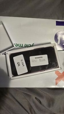 Item photo(s) from verified buyer