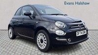 2024 Fiat 500 1.0 Mild Hybrid 3dr Hatchback Petrol Manual